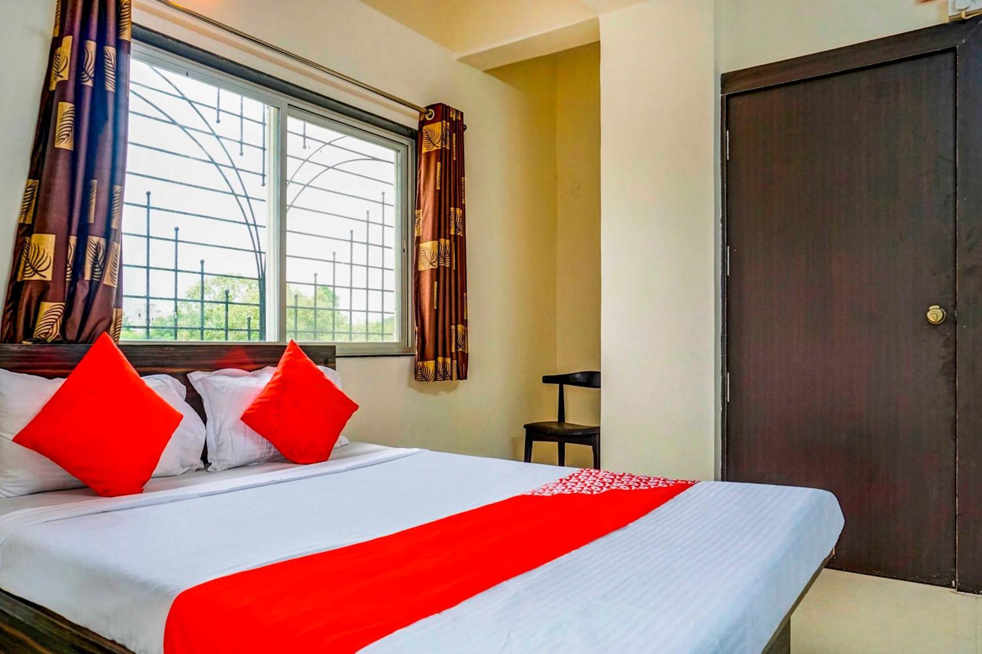 Hotel O Komfort Inn Pune Dış mekan fotoğraf