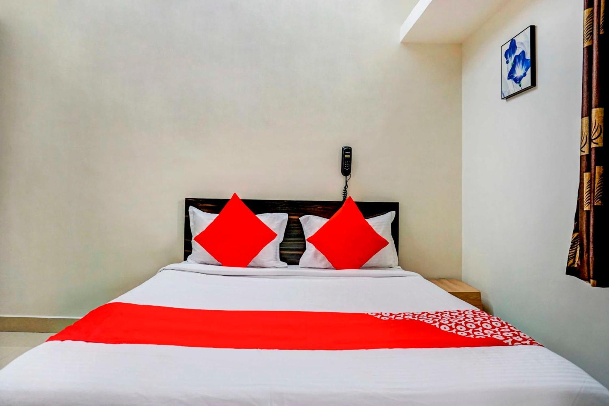 Hotel O Komfort Inn Pune Dış mekan fotoğraf