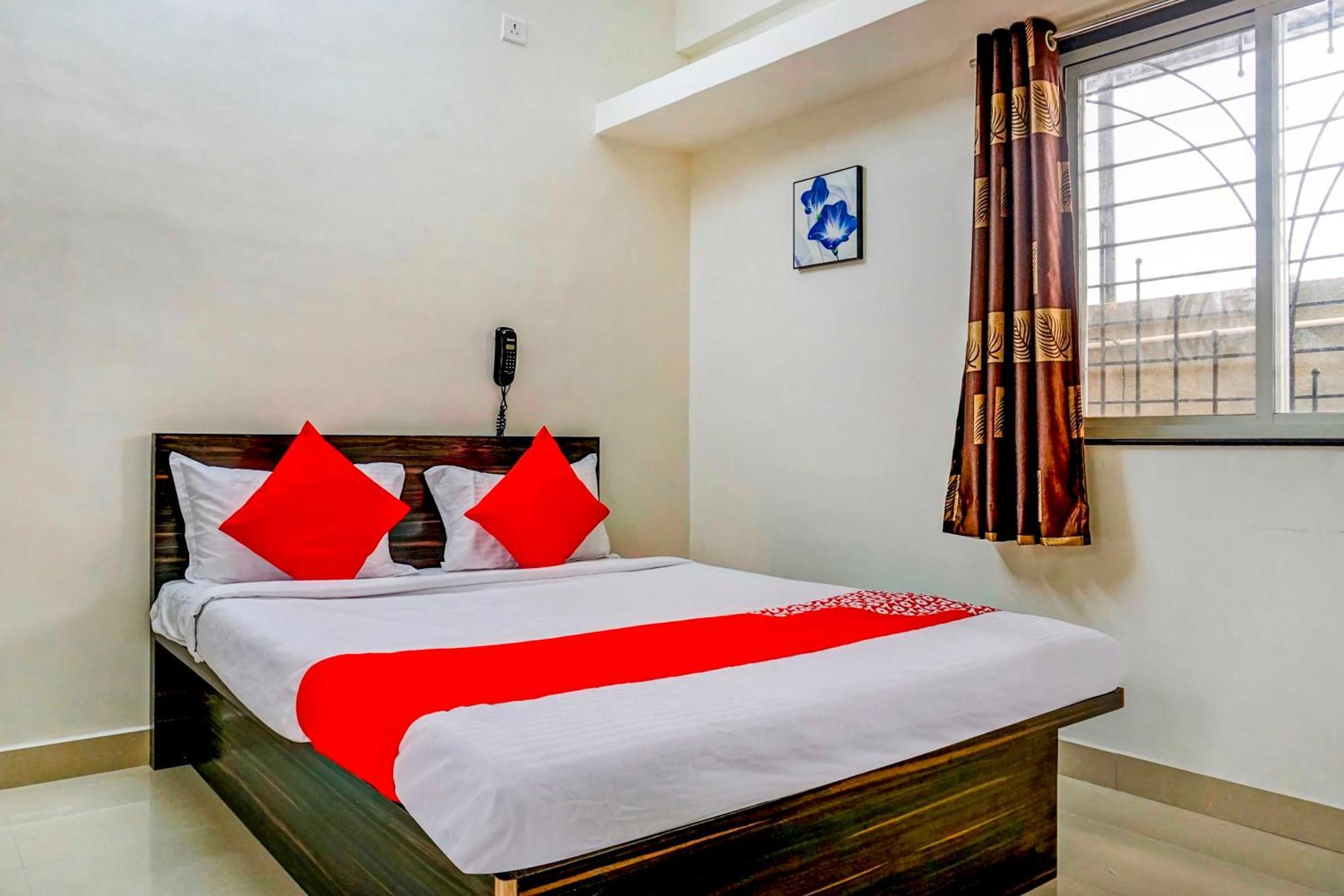 Hotel O Komfort Inn Pune Dış mekan fotoğraf