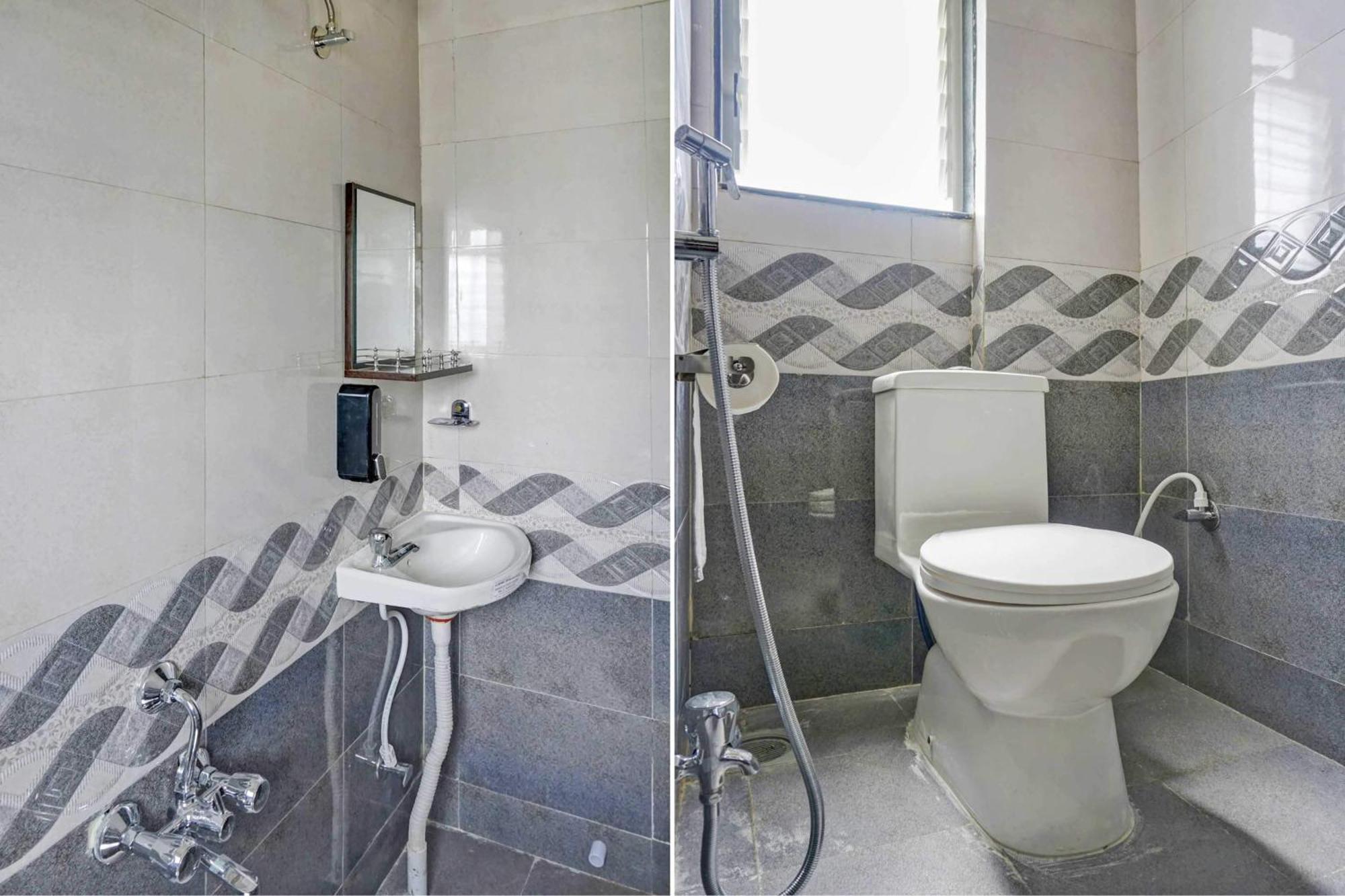 Hotel O Komfort Inn Pune Dış mekan fotoğraf