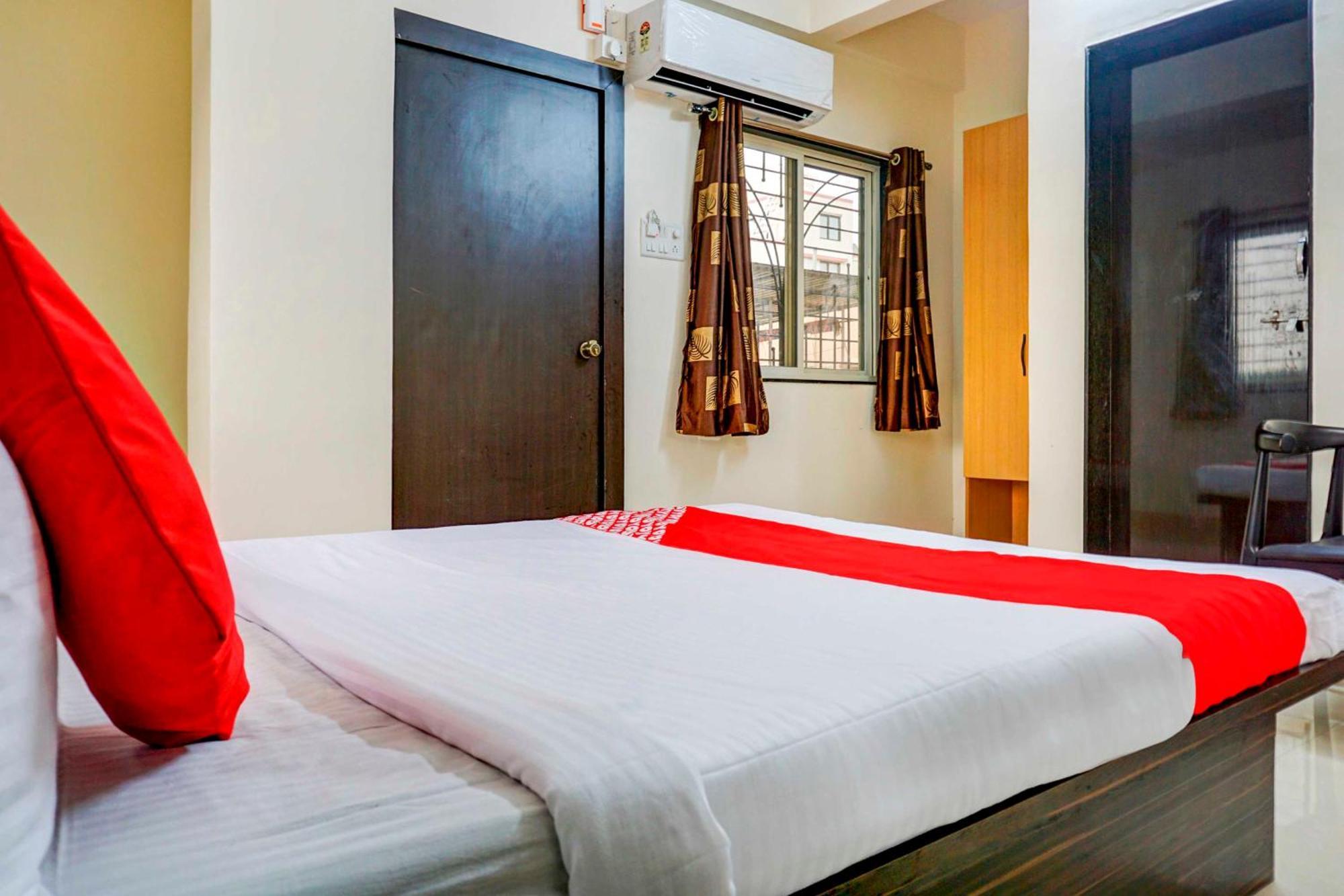 Hotel O Komfort Inn Pune Dış mekan fotoğraf