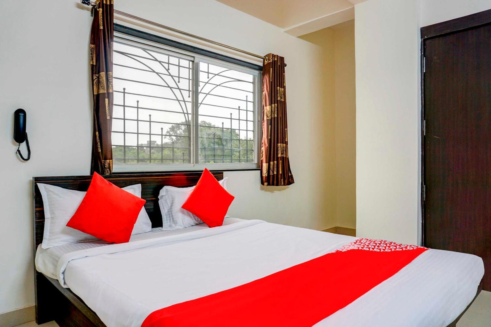 Hotel O Komfort Inn Pune Dış mekan fotoğraf