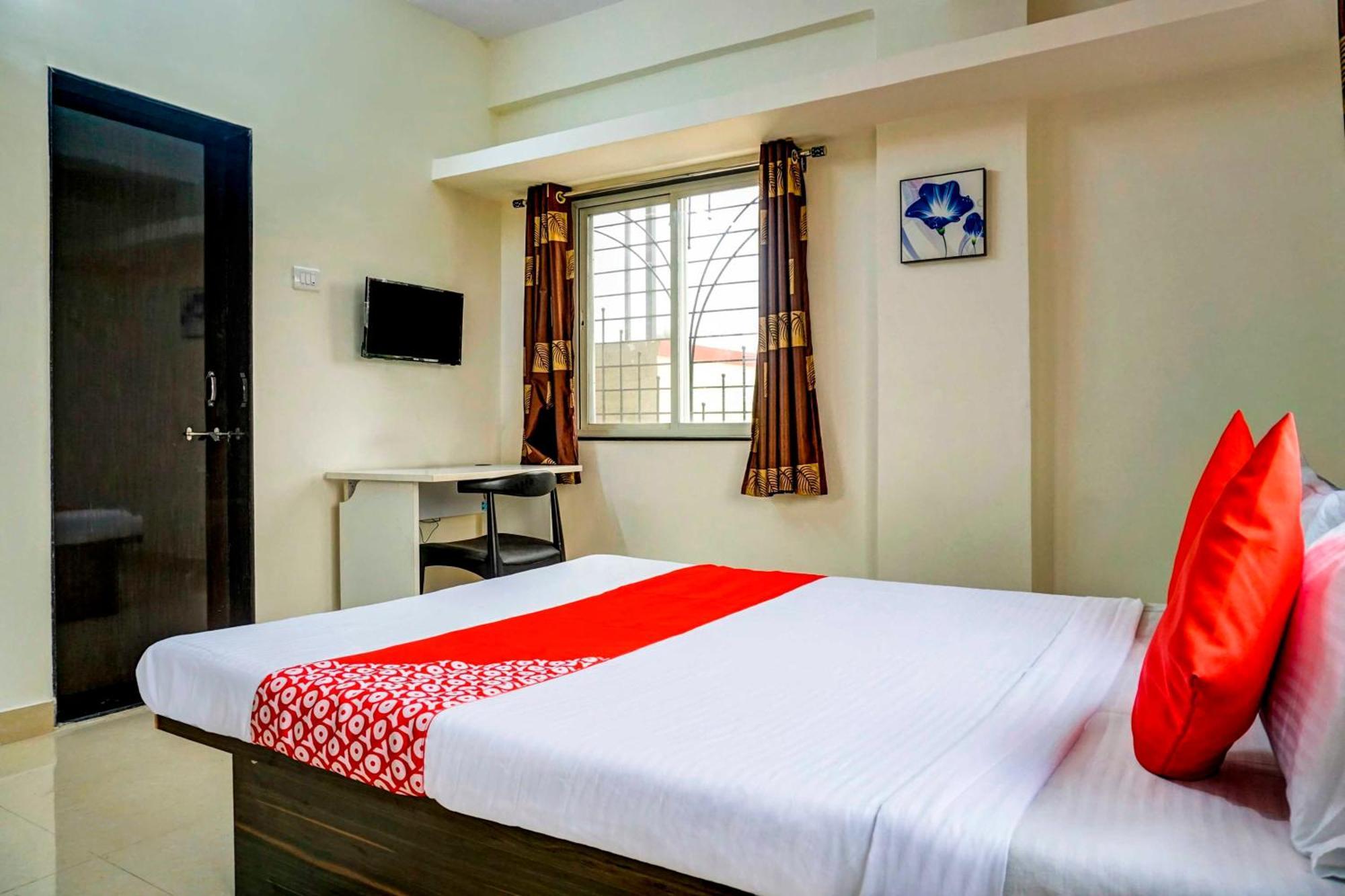 Hotel O Komfort Inn Pune Dış mekan fotoğraf